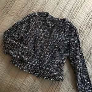 Banana Republic jacket